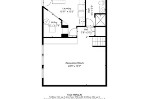 8929 National Ave, Morton Grove, IL 60053 - Photo 31