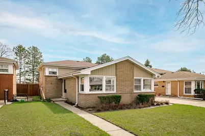 8929 National Avenue, Morton Grove, IL 60053 - Photo 1
