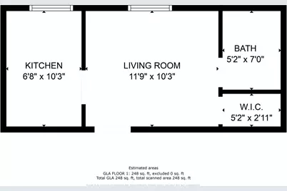 293 E Deerpath Road #32, Lake Forest, IL 60045 - Photo 3