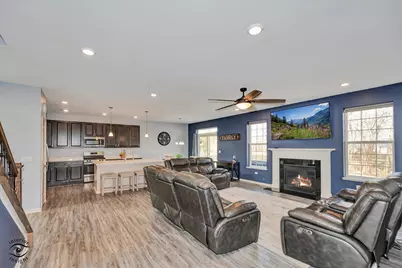 14860 W Carver Crossing, Manhattan, IL 60442 - Photo 11