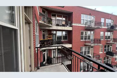 6 S Laflin Street #822, Chicago, IL 60607 - Photo 15