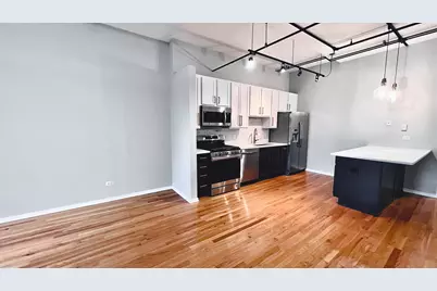 6 S Laflin Street #822, Chicago, IL 60607 - Photo 5