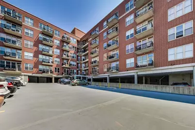 6 S Laflin Street #822, Chicago, IL 60607 - Photo 17