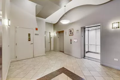 6 S Laflin Street #822, Chicago, IL 60607 - Photo 19