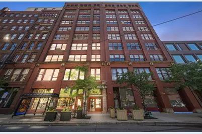 727 S Dearborn Street #311, Chicago, IL 60605 - Photo 1
