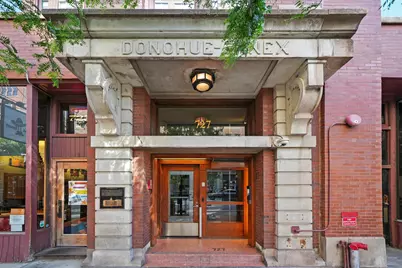 727 S Dearborn Street #311, Chicago, IL 60605 - Photo 3