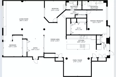 727 S Dearborn Street #311, Chicago, IL 60605 - Photo 41