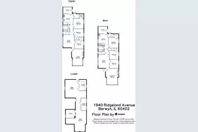 1940 Ridgeland Avenue, Berwyn, IL 60402 - Photo 23