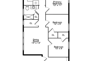 1940 Ridgeland Ave, Berwyn, IL 60402 - Photo 21