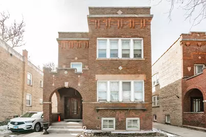 1940 Ridgeland Avenue, Berwyn, IL 60402 - Photo 1