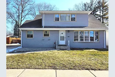 507 S Waterman Avenue, Arlington Heights, IL 60004 - Photo 3