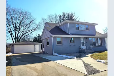 507 S Waterman Avenue, Arlington Heights, IL 60004 - Photo 1