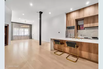 1803 W Huron Street #1, Chicago, IL 60622 - Photo 9