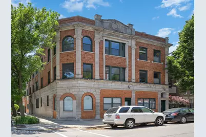 1803 W Huron Street #1, Chicago, IL 60622 - Photo 1