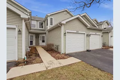 359 Glen Leven Court, Schaumburg, IL 60194 - Photo 1