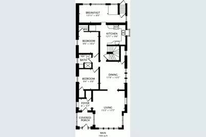 944 N Ridgeland Avenue, Oak Park, IL 60302 - Photo 39