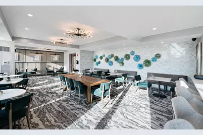 701 S Wells Street #1506, Chicago, IL 60607 - Photo 17