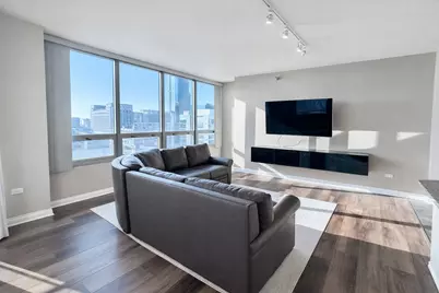 701 S Wells Street #1506, Chicago, IL 60607 - Photo 7