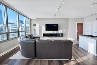 701 S Wells Street #1506, Chicago, IL 60607 - Photo 5