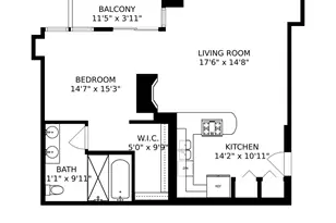 701 S Wells St, Chicago, IL 60607 - Photo 21