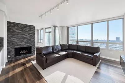 701 S Wells Street #1506, Chicago, IL 60607 - Photo 3