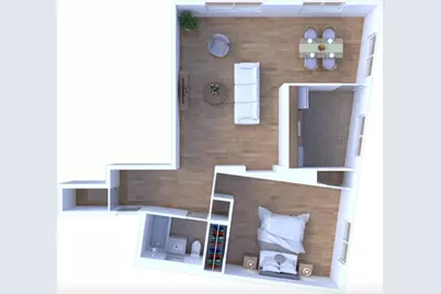 855 Hinman Avenue #309, Evanston, IL 60202 - Photo 7