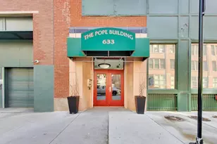 633 S Plymouth Ct, Chicago, IL 60605 - Photo 3