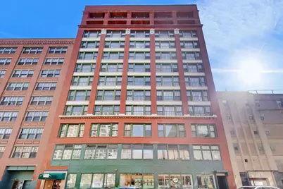 633 S Plymouth Court #1107, Chicago, IL 60605 - Photo 1