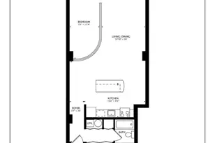 633 S Plymouth Ct, Chicago, IL 60605 - Photo 21