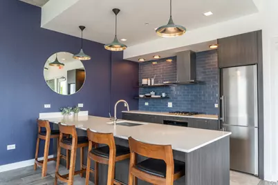 1590 Elmwood Avenue #304, Evanston, IL 60201 - Photo 9