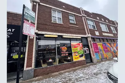 4803 N Pulaski Road, Chicago, IL 60630 - Photo 1