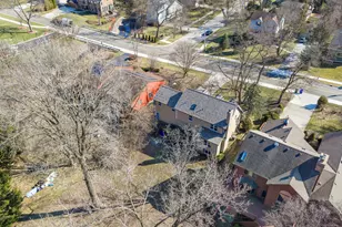 856 Bemis Rd, Glen Ellyn, IL 60137 - Photo 7