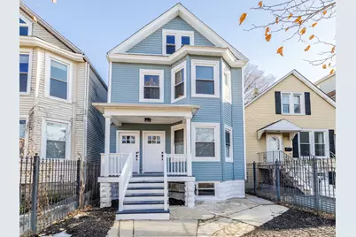 6129 N Ravenswood Avenue, Chicago, IL 60660 - Photo 1