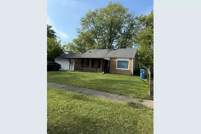 2135 219th Street, Sauk Village, IL 60411 - Photo 1