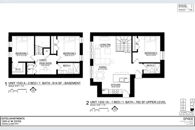 1333 W Estes Avenue #1A, Chicago, IL 60626 - Photo 5