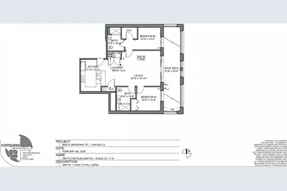 5630 N Broadway Street #2E, Chicago, IL 60660 - Photo 21