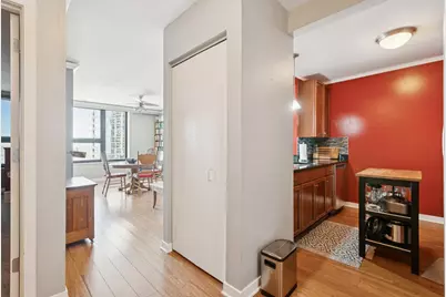 1160 S Michigan Avenue #1504, Chicago, IL 60605 - Photo 5
