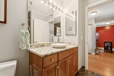 1160 S Michigan Avenue #1504, Chicago, IL 60605 - Photo 9