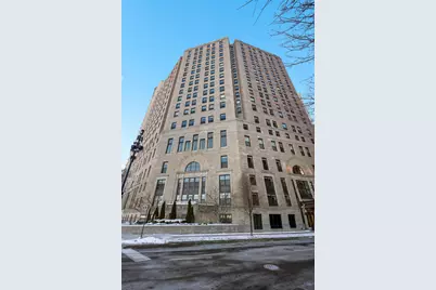 850 N Lake Shore Drive #612, Chicago, IL 60611 - Photo 1