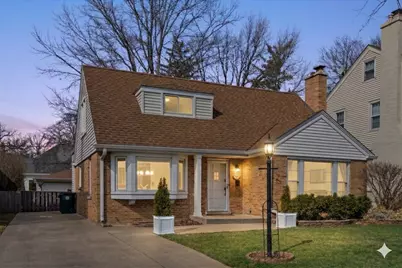 1104 S Lincoln Avenue, Park Ridge, IL 60068 - Photo 1