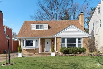 1104 S Lincoln Avenue, Park Ridge, IL 60068 - Photo 33