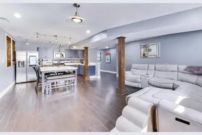 2314 W Farwell Avenue #GW, Chicago, IL 60645 - Photo 5