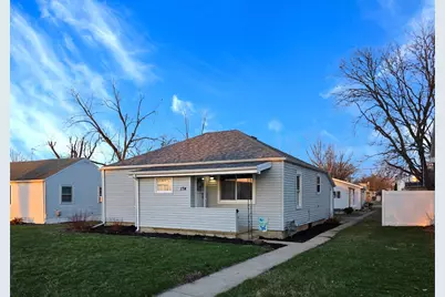 174 N Elm Street, Herscher, IL 60941 - Photo 1