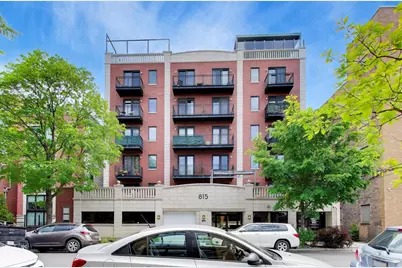 815 N Marshfield Avenue #204, Chicago, IL 60622 - Photo 1