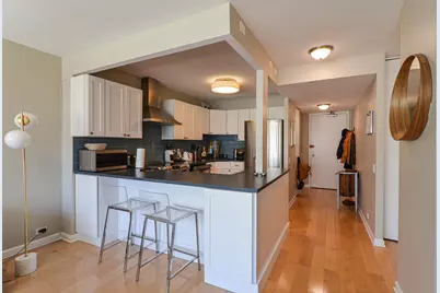 405 N Wabash Avenue #1615, Chicago, IL 60611 - Photo 5