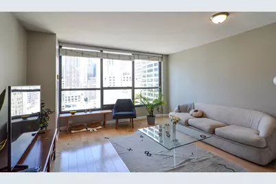 405 N Wabash Avenue #1615, Chicago, IL 60611 - Photo 3