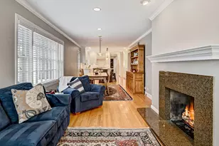 629 Courtland Cir, Western Springs, IL 60558 - Photo 15