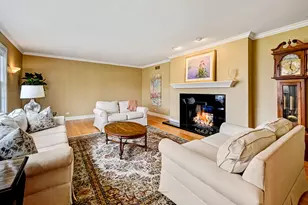 629 Courtland Cir, Western Springs, IL 60558 - Photo 5