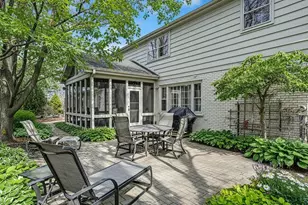 629 Courtland Cir, Western Springs, IL 60558 - Photo 31