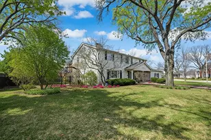 629 Courtland Cir, Western Springs, IL 60558 - Photo 3